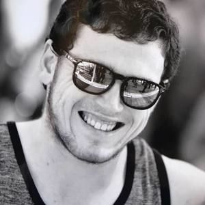 Meet your Posher, Ryan